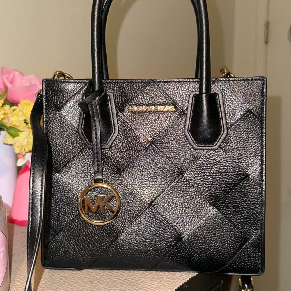 MK Crossbody